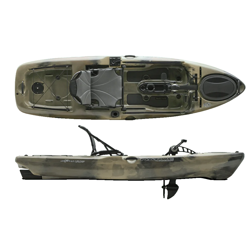 Slayer 10 Propel