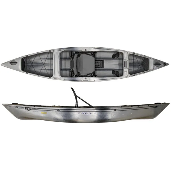 Native Watercraft Ultimate 12FX