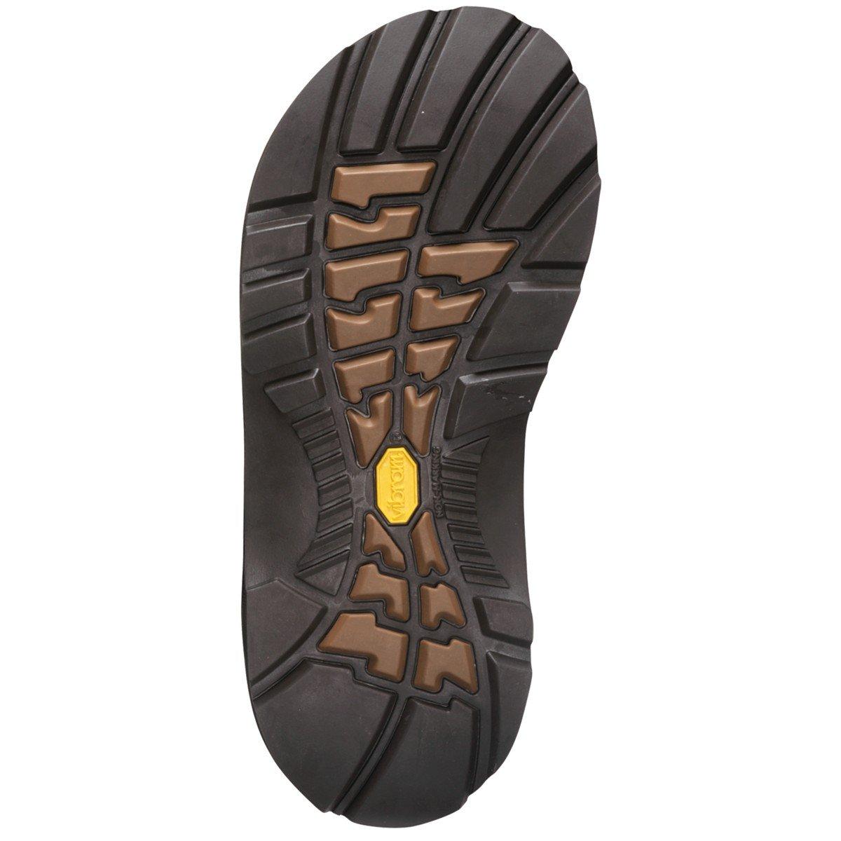 Chaco Z/1 Unaweep Sandali Donna - Tomaia Jacquard Regolabile, Ammortizzazione Cloud, Suola ChacoGrip