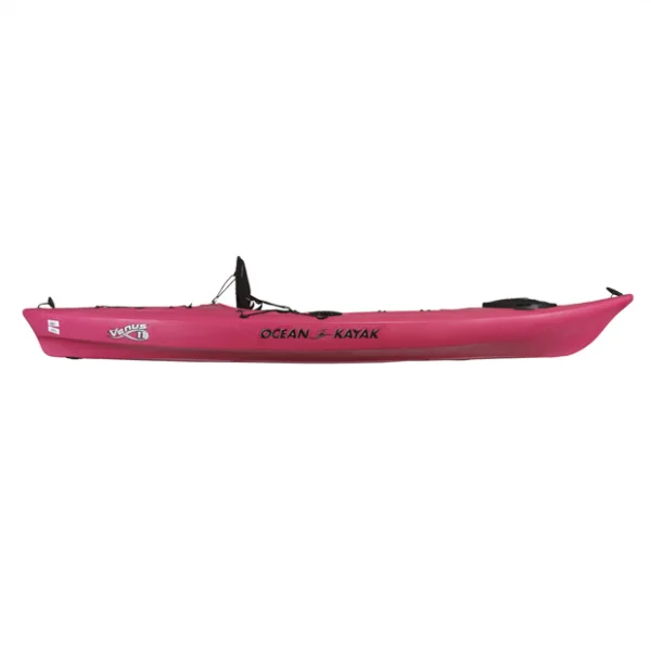 ocean kayak venus 11 pink