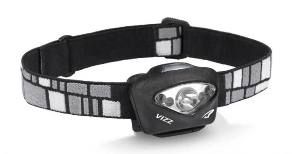 Vizz Headlight - Image 3
