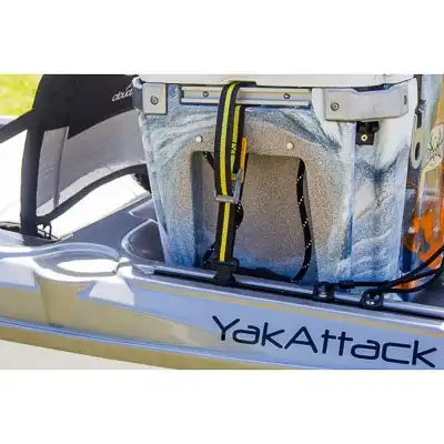 Yakattack Verticle Tie Down - Image 4