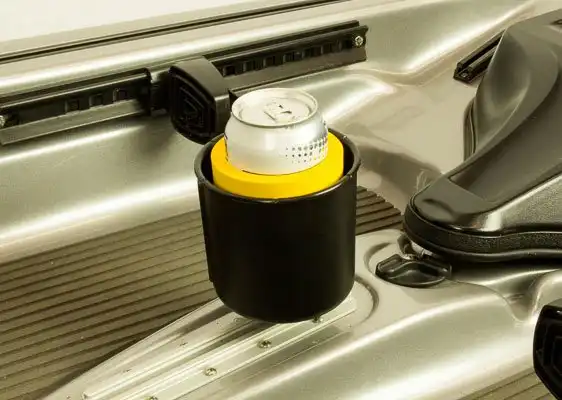 Multi Mount Cup Holder - Image 3