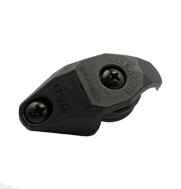 Stealth Pulley 2 pk 1