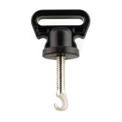 Leash Plug Adapter-Vertical Tie 2