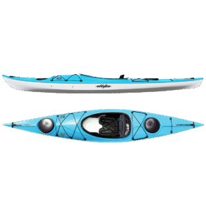 Eddyline Rio 120 Kayak