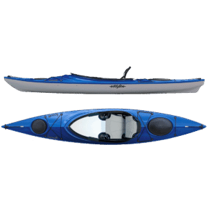 Eddyline Sandpiper 130 Kayak
