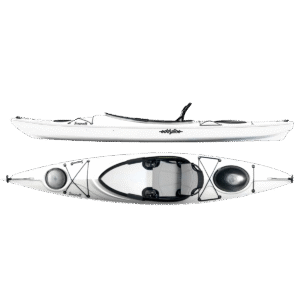Eddyline Sandpiper 130 Kayak