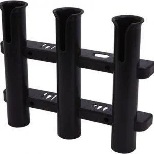Three Pole Rod Holder