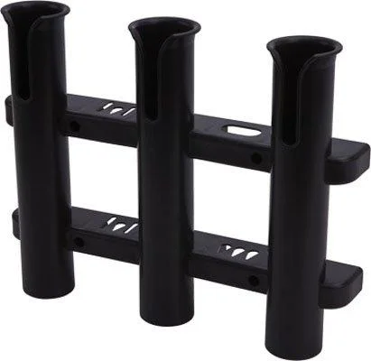 Three Pole Rod Holder