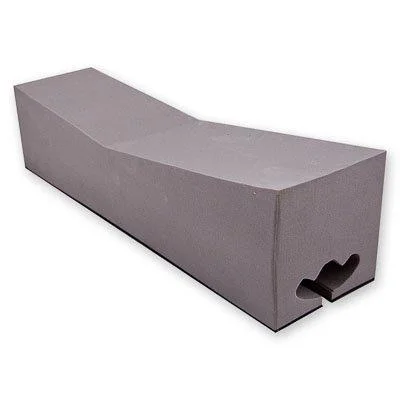 Universal Foam Kayak Blocks