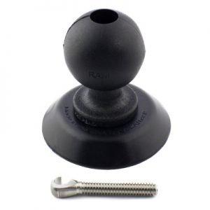Leash Plug Adapter-Screwball