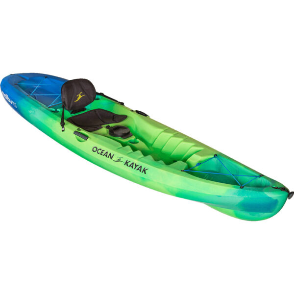 Ocean Kayak Malibu 11.5 Kayak 2