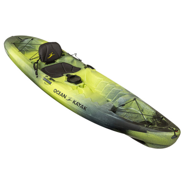 Ocean Kayak Malibu 11.5 Kayak 3