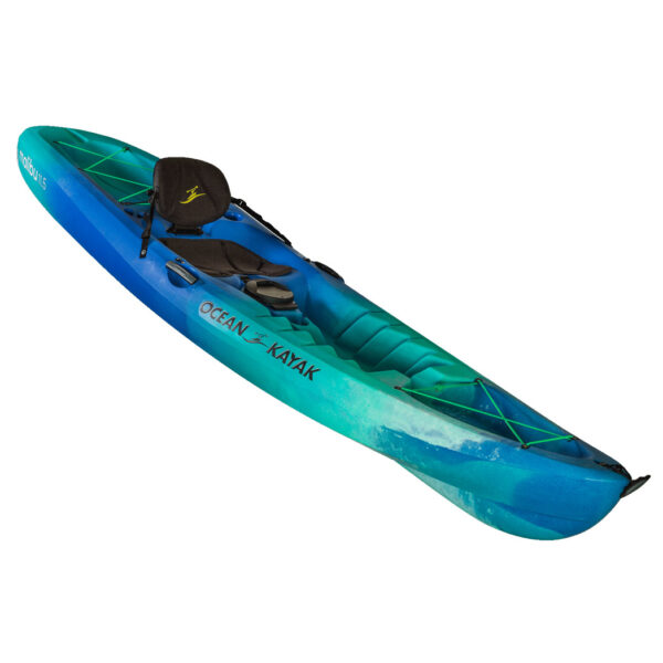 Ocean Kayak Malibu 11.5 Kayak 1