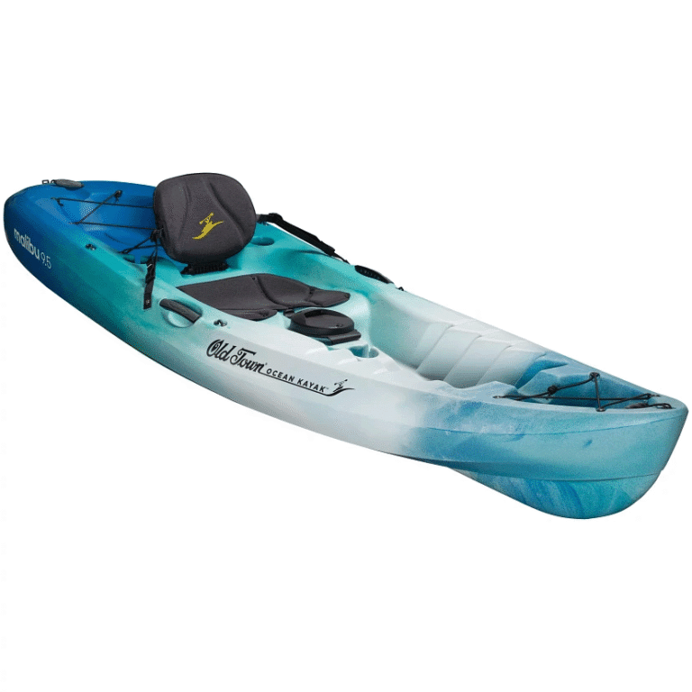 ocean kayak Malibu 9.5 horizon