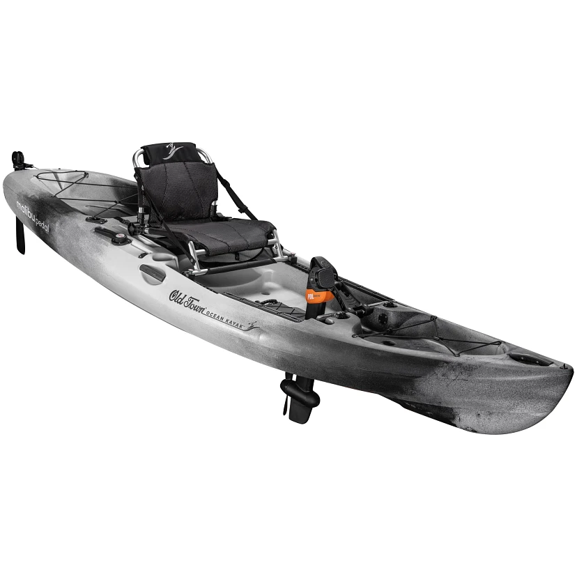 Malibu Pedal 3 Malibu Pedal Ocean Kayak malibu Pedal Cinder