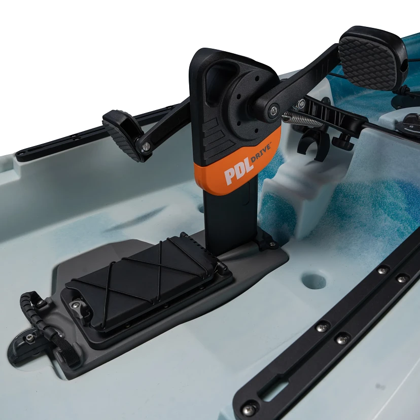 Malibu Pedal 4 Malibu Pedal Ocean Kayak malibu Pedal