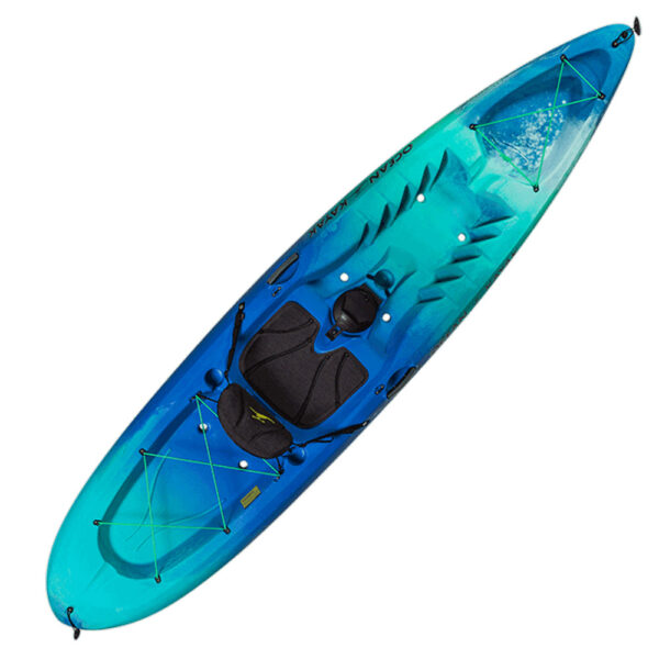 Ocean Kayak Malibu 11.5 Kayak 4