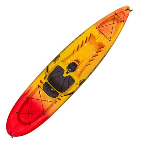 Ocean Kayak Malibu 11.5 Kayak 6