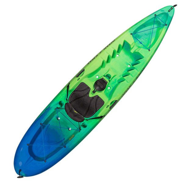 Ocean Kayak Malibu 11.5 Kayak 7