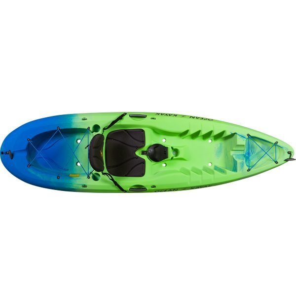 Malibu 9.5 Kayak 1