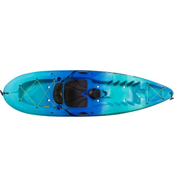 Malibu 9.5 Kayak 2