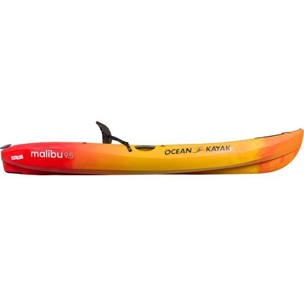 Malibu 9.5 Kayak 4