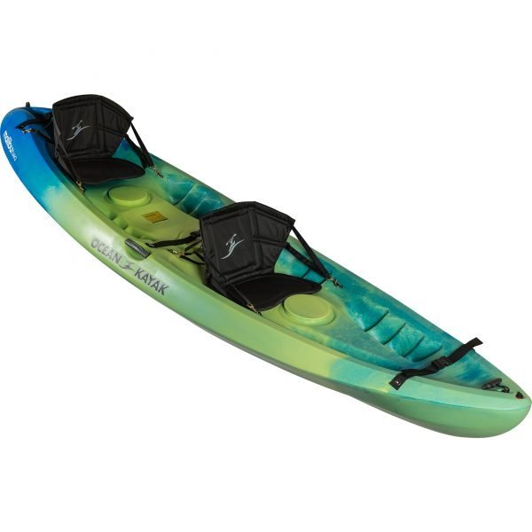 Malibu Two Ahi Ocean Kayak