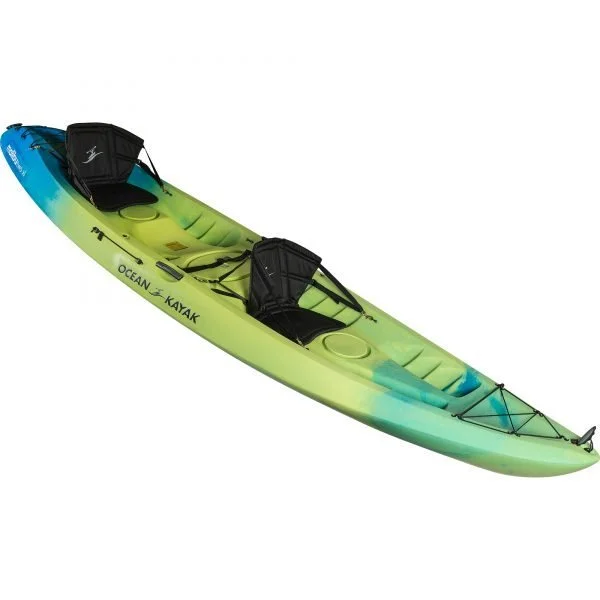 Ocean Kayak Malibu Two XL