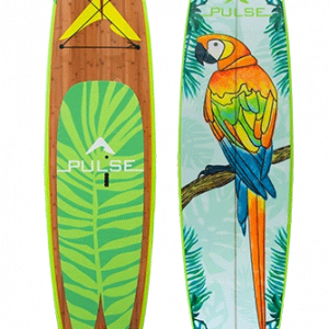 Pulse Traditional SUP 11’4″