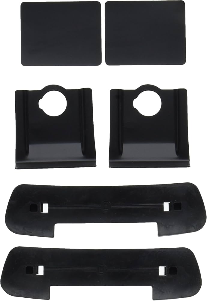 Q Clip 3 Q Clip yakima q clips