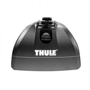 Rapid Podium Foot Pack Tower