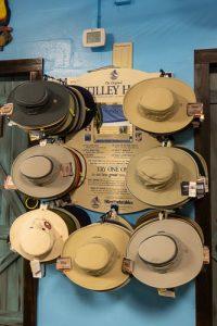 Tilley Hats, Sunday Afternoon Hats.