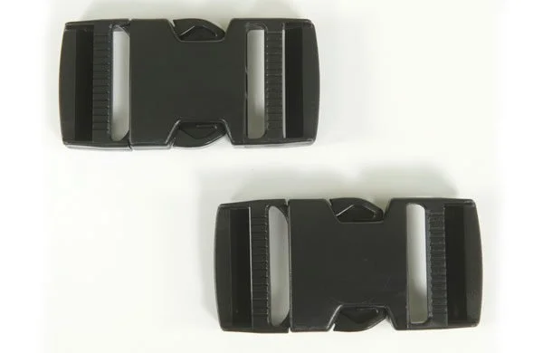 Side Release buckle