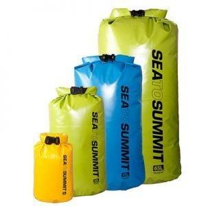 Stopper Dry Bags