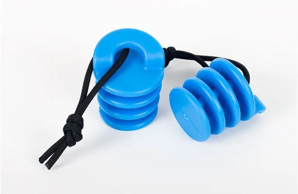 Scupper Stoppers 4 Scupper Stoppers Scupper Stoppers - Image 4