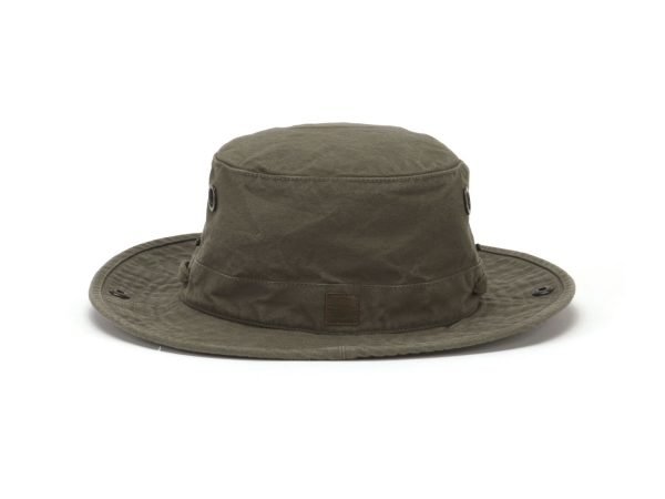 T3 Wanderer Tilley Hat 1