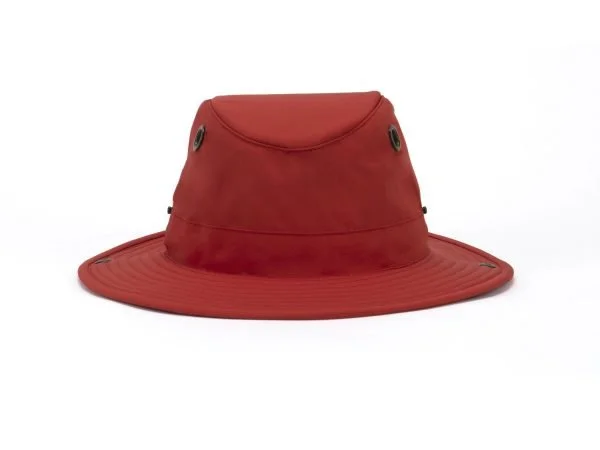 TWS-1 Paddlers- Tilley Hat 2