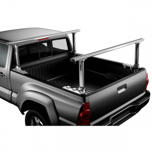 Xsporter Pro Truck bed rack