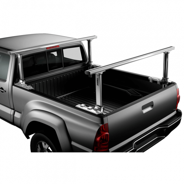 thule xsporter pro truck bed rack