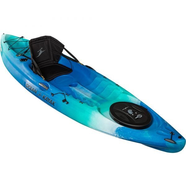 Ocean Kayak Caper Seaglass