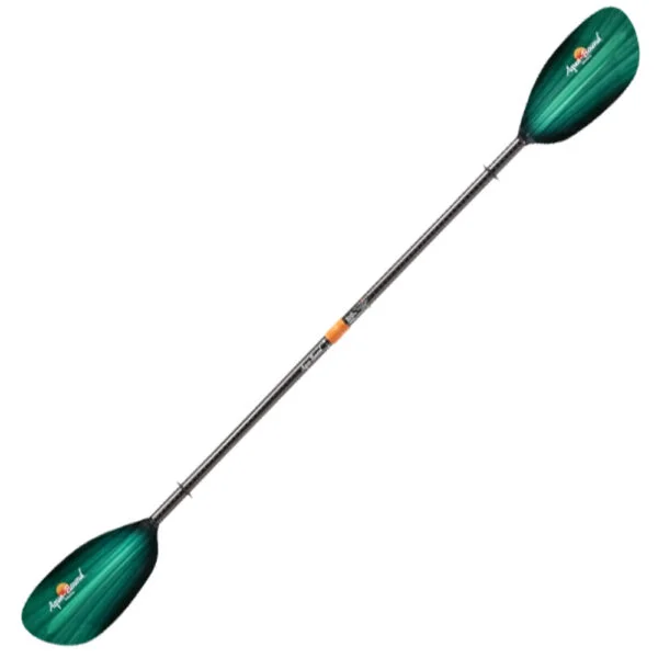 Whiskey Fiberglass Kayak Paddle - Image 12