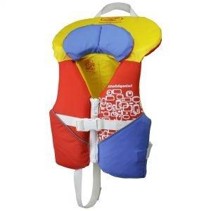 Infant and Child PFD Stohlquist