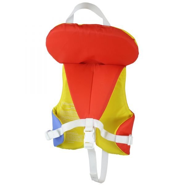 Infant and Child PFD Stohlquist 3