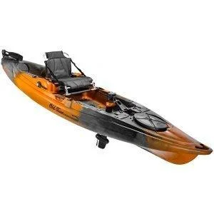 Old Town Sportsman Big Water PDL 132