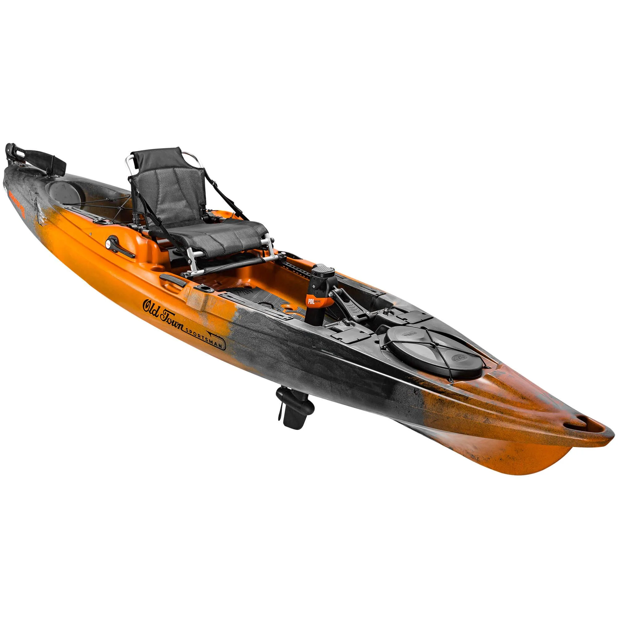 Old Town Sportsman Big Water PDL 132 - Osprey Bay Outdoors