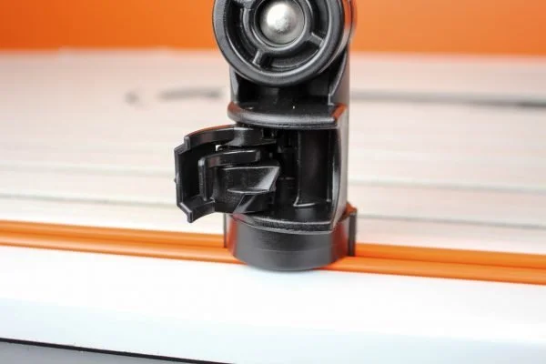 Omega Pro Rod Holder - Image 3