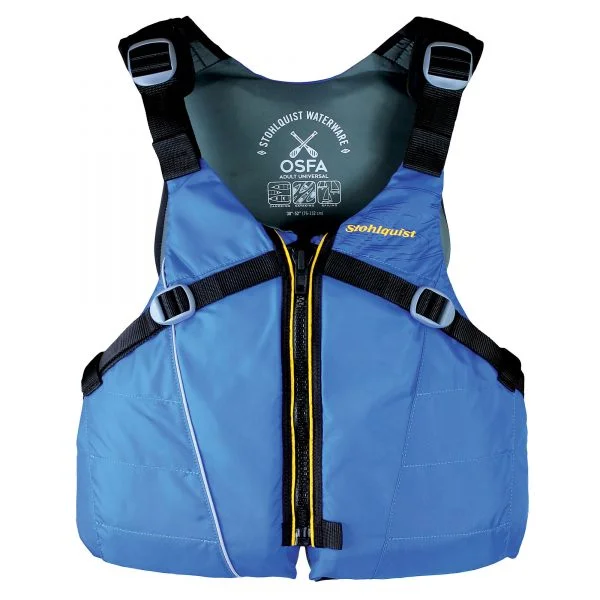 OSFA PFD stohlquist