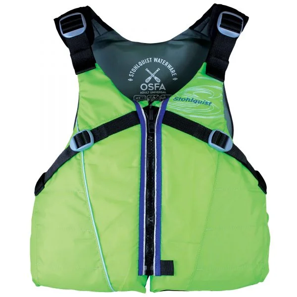 OSFA pfd stohlquist
